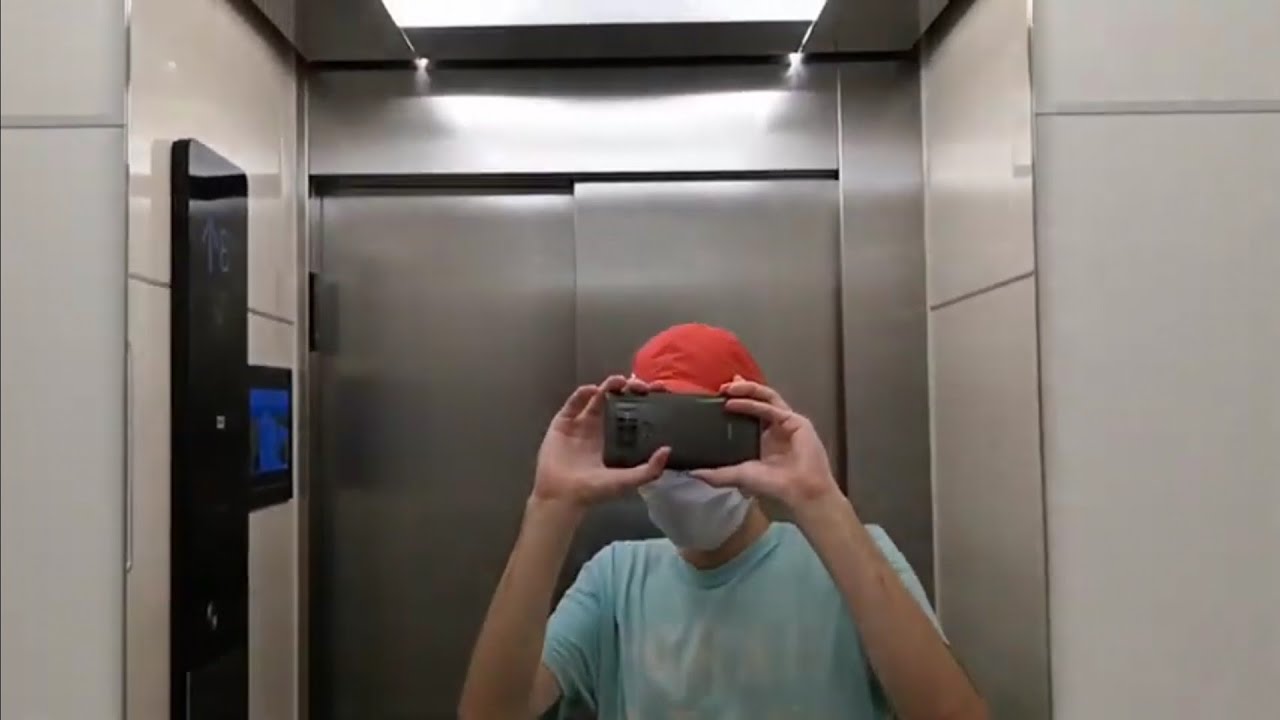 Specjał na 2000 subskrypcji na moim kanale - windy w Kołobrzegu - odcinek specjalny!