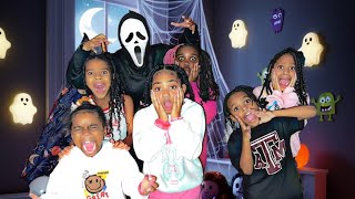 Famous SCREAM Movie in REAL life!!! 😱 Net Worth