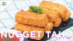 Resep Nugget Tahu Wortel - Durasi: 4.45. 