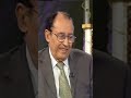 هل التقى الدكتور فاضل السامرائي بالشيخ الشعراوي