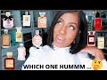 FRAGRANCES FOR WOMEN | HIGH TEA VLOG | GIVEAWAY!