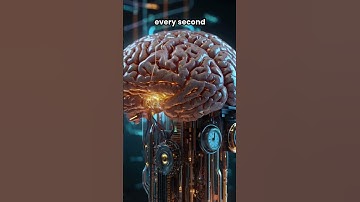 What If Brain Controls Time?