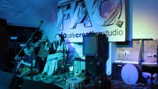 Sarafun - Po Morju Sinemu Russian