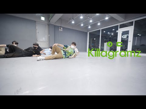 [TD STUDIO] 킬라그램 (<strong>Killagramz</strong>) - <strong>어디</strong> (Feat. DEAN, 지코 (ZICO) HUN CHOREOGRAPHY