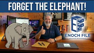 How to Import Your Evernote Notes into Enoch File