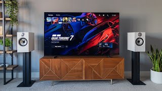 Sony A80J OLED TV Review - One Year Later