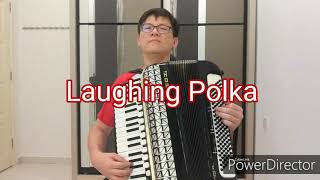 19 - Laughing Polka arranged Palmer Hughes, Accordion, Akkordeon, Accordéon, аккордеон, fisarmonica