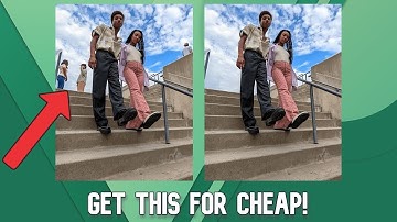 How to copy Pixel 6 magic eraser