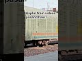 Railway station ka ek aur mast moment#train #indianrailways #trainvideo #railwaystation #trainlover
