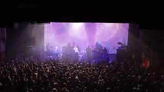 Belle and Sebastian When You&#39;re Not With Me live at Liverpool Olympia 8th July 2023