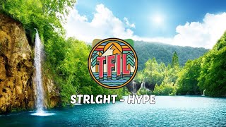STRLGHT - HYPE | Epidemic Sound