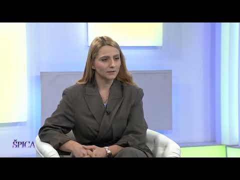 Merima Šipković o sjećanjima prolaska Marša mira- put spasa Nevesinje Mostar