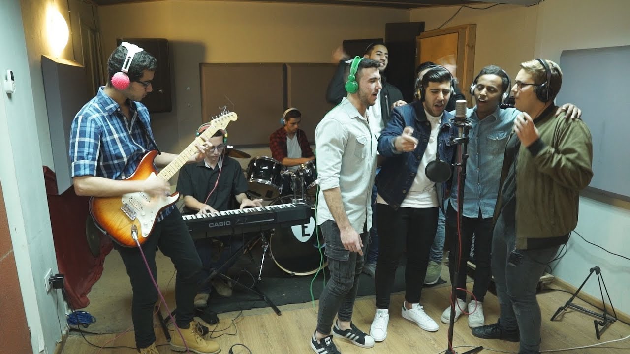 שיר מחזור נ