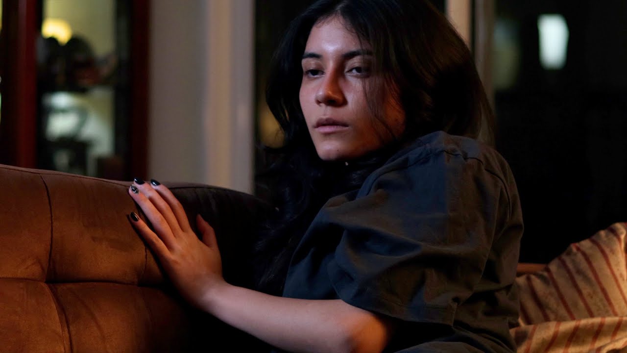 RAWKER - FEELING (CLIPE OFICIAL)