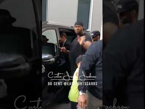 50 Cent Before His Concert In Frankfurt Germany Gunit 50cent Shorts Hiphop Eads Rap Eastcoast