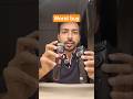 This Trimmer is NOT Worth It for a Corporate Man