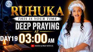 THIS IS YOUR TIME DAY 19/  16 MAY 2026 Wealth