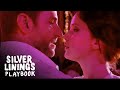'Pat Asks Tiffany to Read His Final Letter' Scene | Silver Linings Playbook
