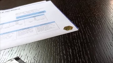 What will I spot if I see a set of fake transcripts up close?