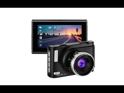 Chortau Dash Cam Car Video Camera 1080p Youtube Chortau Dash Cam Car Video Camera 1080p Youtube