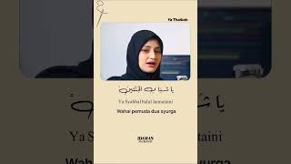 puja syarma - ya thoybah | Cover Sholawat suara merdu #sholawatan #yathoybah