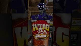 That certainly says something... | #mugrootbeer #rootbeer #votv #indiegame
