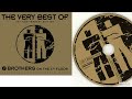 2 Brothers On The 4th Floor - The Very Best Of (25th Anniversary Edition) - Teljes album - 2016