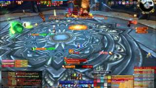 Downfall Guild Festergut Heroic Our Last Raid Of Wotlk Icc25