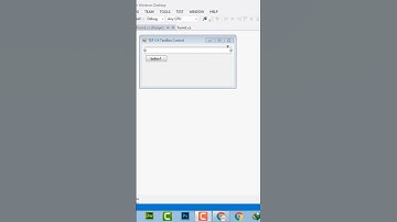 057 - O - C# TextBox Font Changed Event