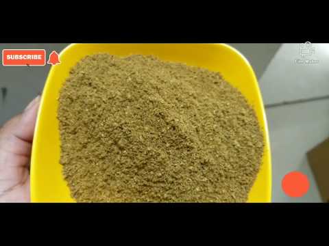 मिनटों में अचार का मसाला बनाना सीखे।Achar masala