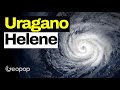 L'uragano Helene è il più violento mai registrato in Florida occidentale: cause e traiettoria
