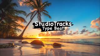 Free Aloha - Dancehall Type Beat Afrobeat Hip Hop Type Beat Studiotracks