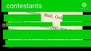 Bfdia But Its Healthbars