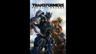 TRANSFORMERS 7: RISE OF THE UNICRON (2022) Trailer - Mark Wahlberg, Megan Fox (Fan Made)