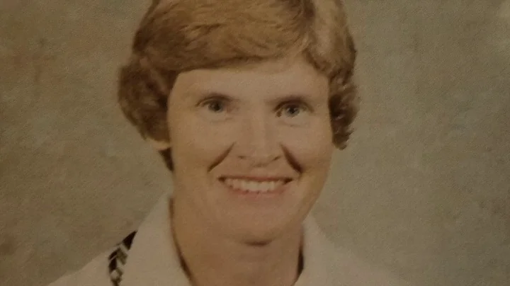 Frances Cain