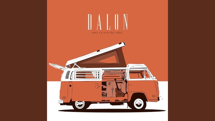 Dalon (feat. Tatase) - YouTube