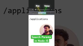 Build APIs Like This! #javascript #reactjs #nodejs