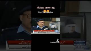 Mohsin Samoot Ki Death