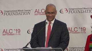 Opening Press Conference - ALC '19