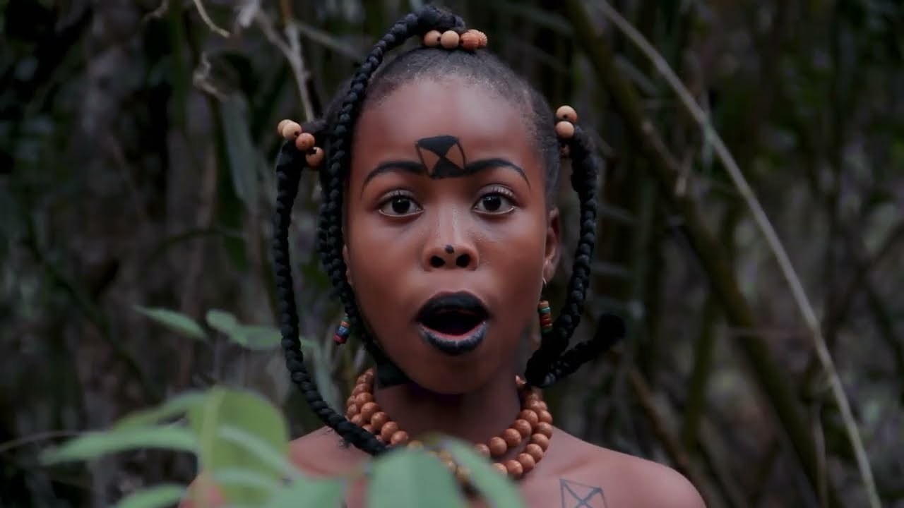 OFOR OBODO ANYI thriller (African Magic igbo movie 2025) AMPSOMI NOLLYWOOD MOVIE 