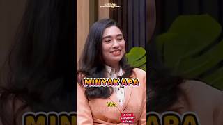 "Adu Gombal Maut Amanda Rigby &amp; Andre Taulany di Monitor Ketua" #AmandaRigby #AndreTaulany