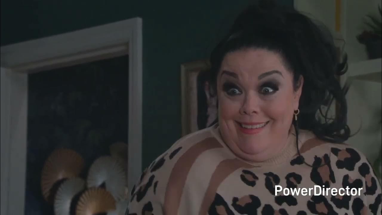 Emmerdale - A Worried Paddy Makes A Discovery About Bear As His Whereabouts  Is Revealed (7/11/25)