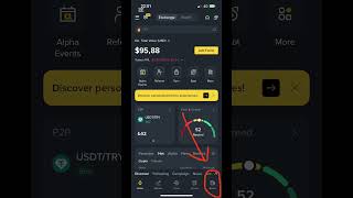 How to Transfer Crypto from Binance to Bybit- invitation code: 3L23NLK #bybit #binance