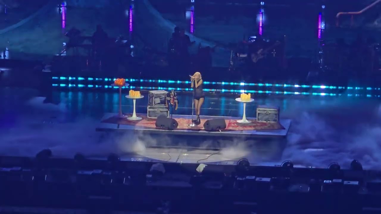 Blackpink - Rosé Call It The End + Toxic Till The End + APT. (Deadline World Tour in Bulacan Day 2)