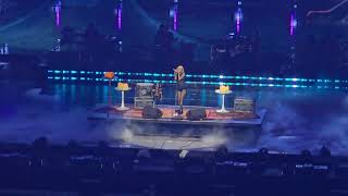 Blackpink - Rosé Call It The End Toxic Till The End Apt. Deadline World Tour In Bulacan Day 2