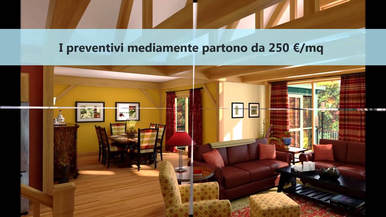 Costo ristrutturazione appartamento roma – edilnet.it youtube Calcolo costi ristrutturazione appartamento