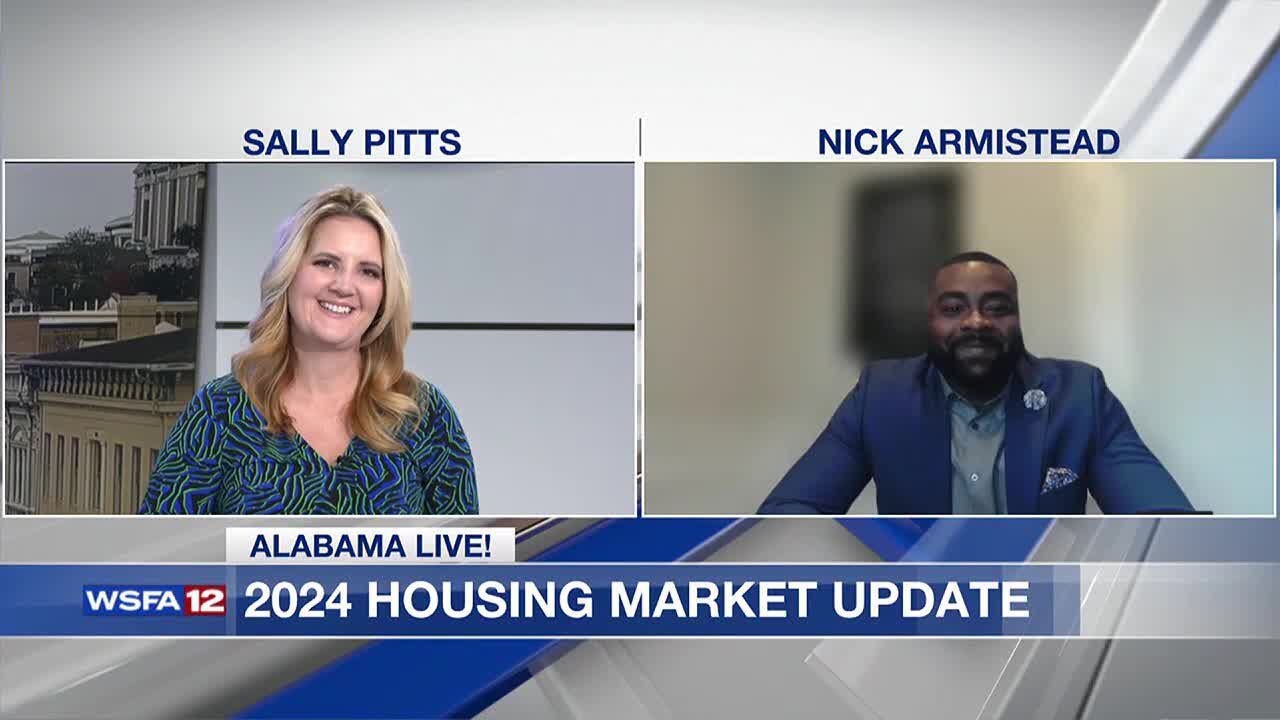 2024 housing market forecast - YouTube