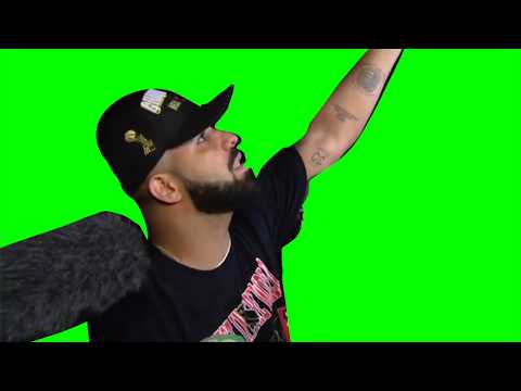 drake-"make-another-meme-out-of-this"-green-screen-meme-template