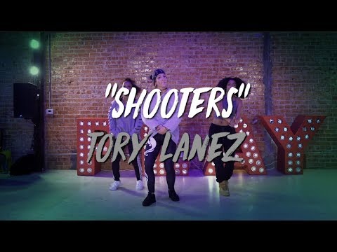 Tory Lanez - "Shooters" | Nicole Kirkland Choreography