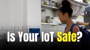 Smart Homes Need UPS Systems | Keep Your IoT Devices Powered & Protected